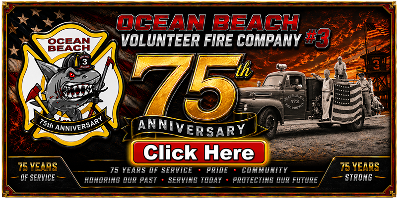 75th Anniversary Graphic